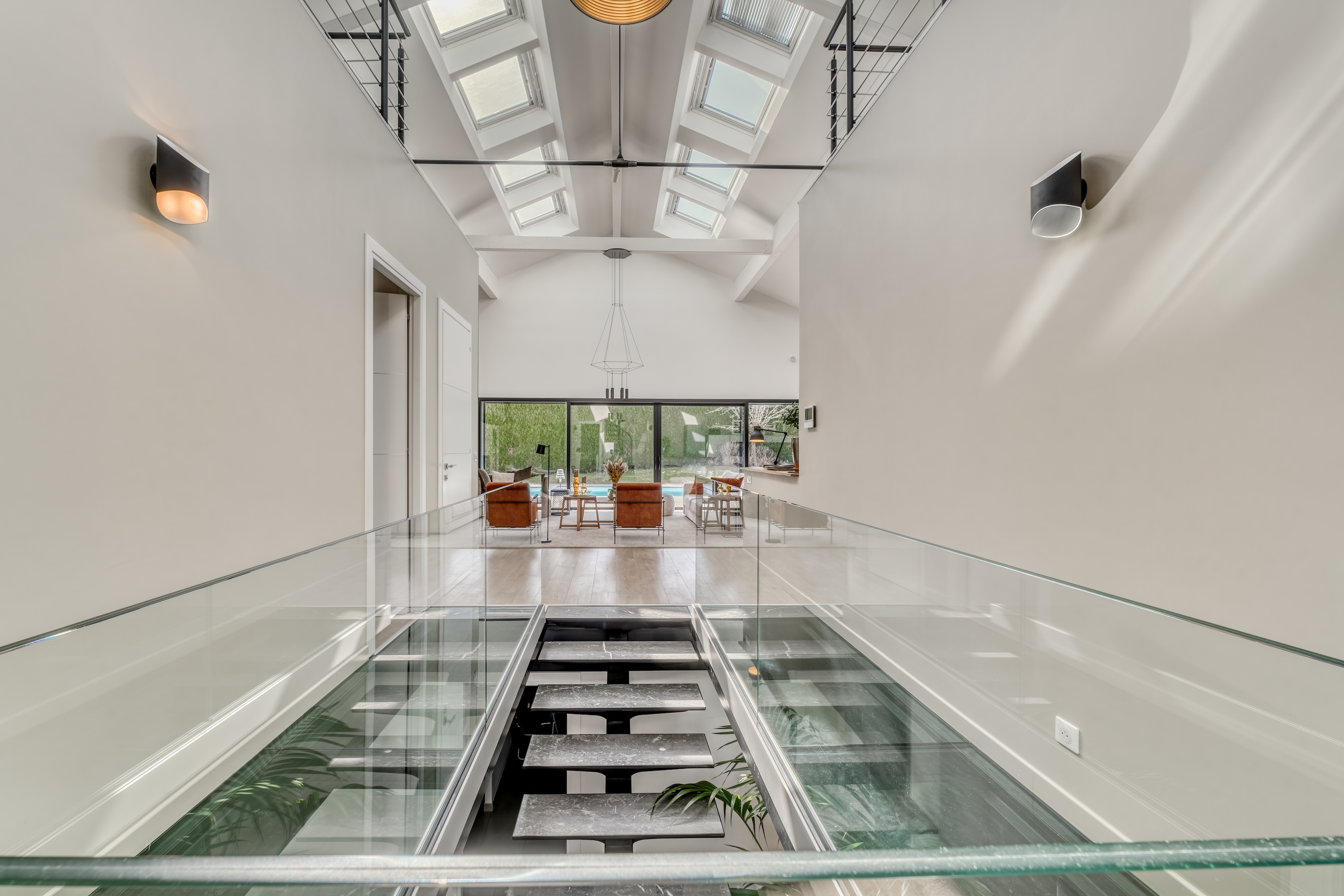 Villa Solstice